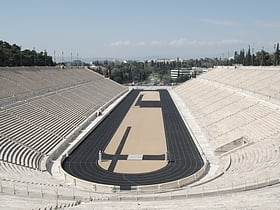 panathenaic stadium athens