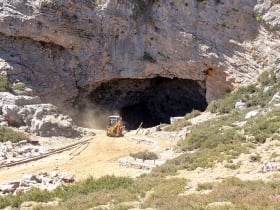 Caverna del Dicte