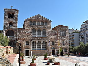 Iglesia de San Demetrio