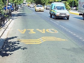 Avenue Alexándras