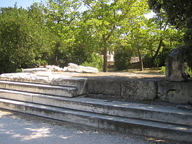 Altar de Zeus Agoraios