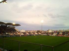 Theodoros Vardinogiannis Stadium