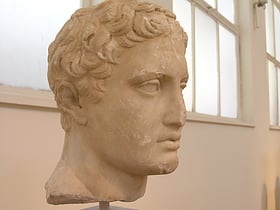 Stoa of Eumenes