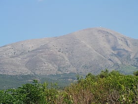 Monte Attavyros