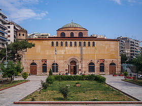 Église Sainte-Sophie de Thessalonique
