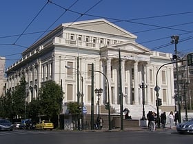 Municipal Theater of Piraeus