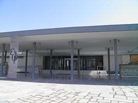 Museo Arqueológico de Tesalónica