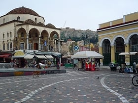 Monastiraki