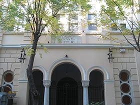 Synagoga Monastirioton