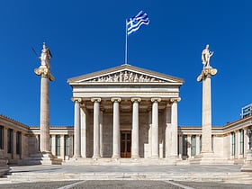 Academia de Atenas