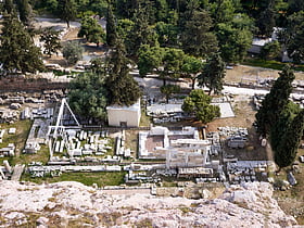 Asclepeion de Atenas