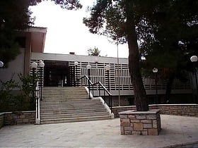Museo Bizantino de Kastoriá