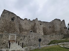 Patras Castle