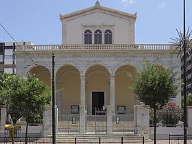 Katedra św. Dionizego Areopagity
