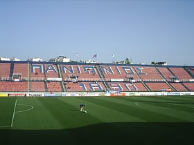 Nea Smyrni Stadium