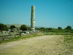 Héraion de Samos