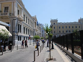 Aiolou Street