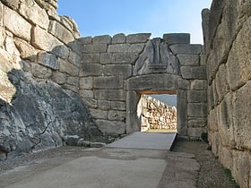 Lion Gate