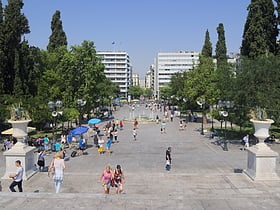Plac Sindagma