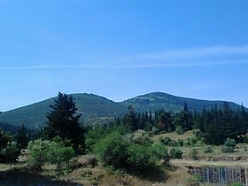 Mont Cithéron