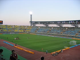 stadion pankritio heraklion