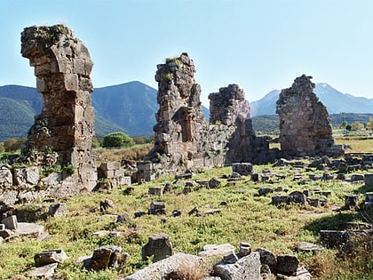 Abbaye de Zaraka