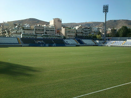 neapoli stadium athens