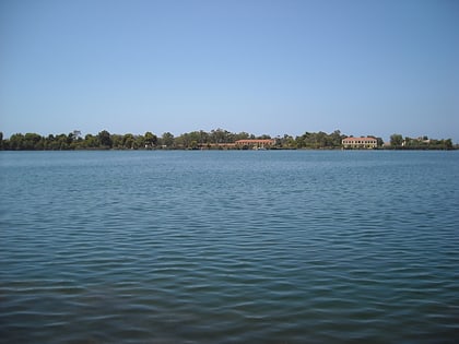Kaiafas Lake