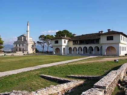museo bizantino de ioanina