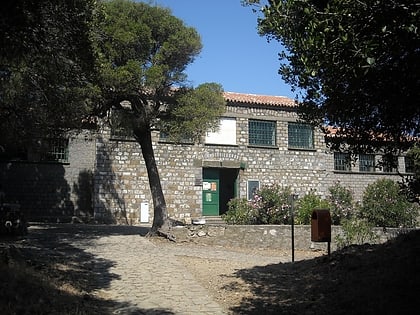 archaeological museum of samothrace