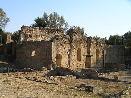 Villa of Nero