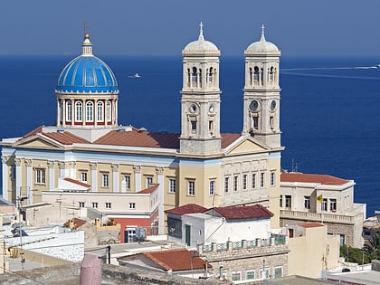 Saint Nikolaos