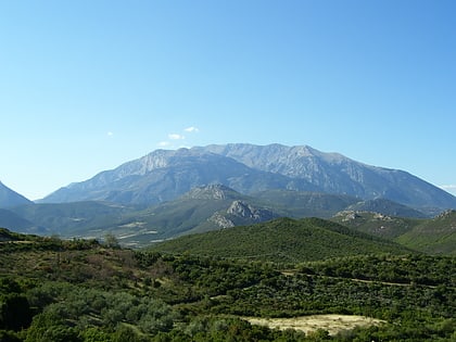 Monte Parnaso