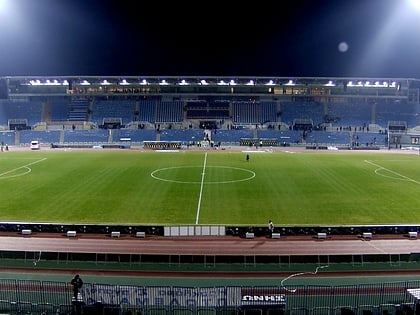 Stadion Kaftanzoglio