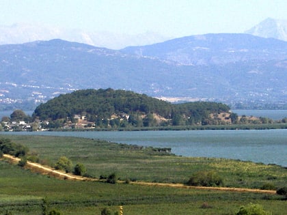 Île de Ioannina