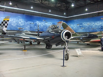 hellenic air force museum athenes