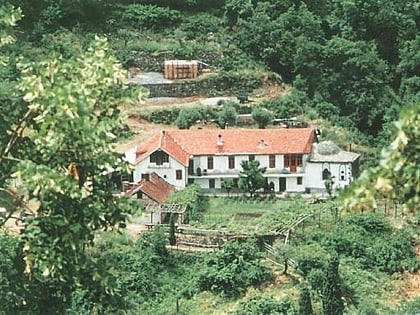 lakkoskiti monte athos