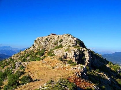Castillo de Argirókastro