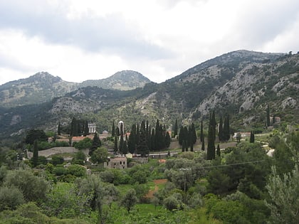 Monastère Nea Moni de Chios