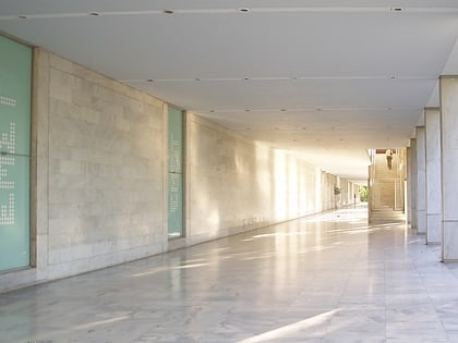 national museum of contemporary art atenas