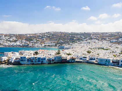 mykonos