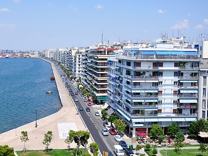 Salónica