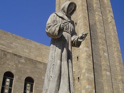Katedra św. Franciszka z Asyżu