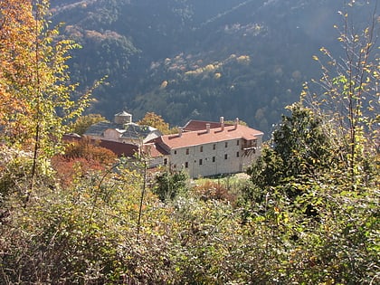 Kanalon Monastery