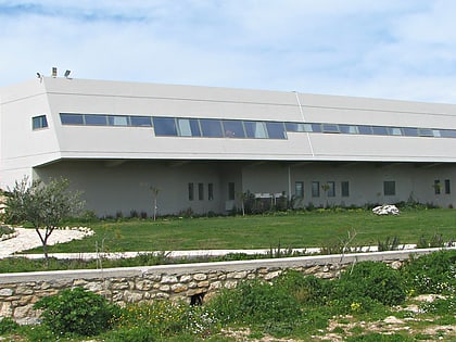 museo arqueologico de eleuterna