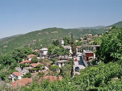 Agios Vlasios