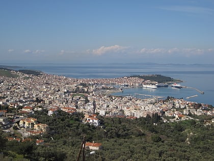 mytilene lesvos