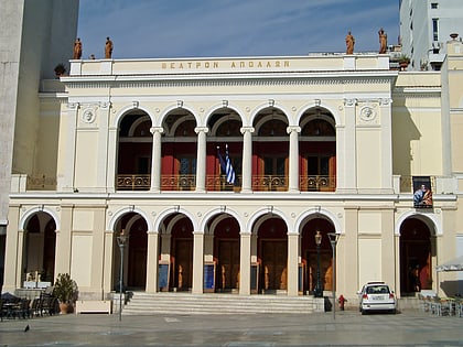 Theater Apollon