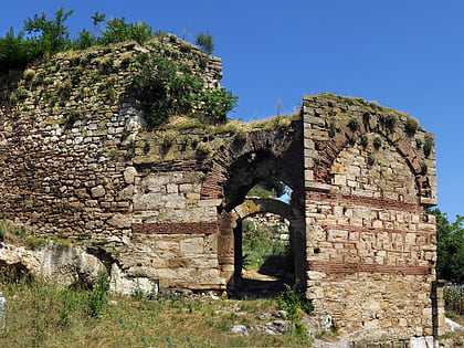 didymoteicho fortress didymotique