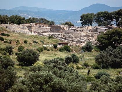 phaistos